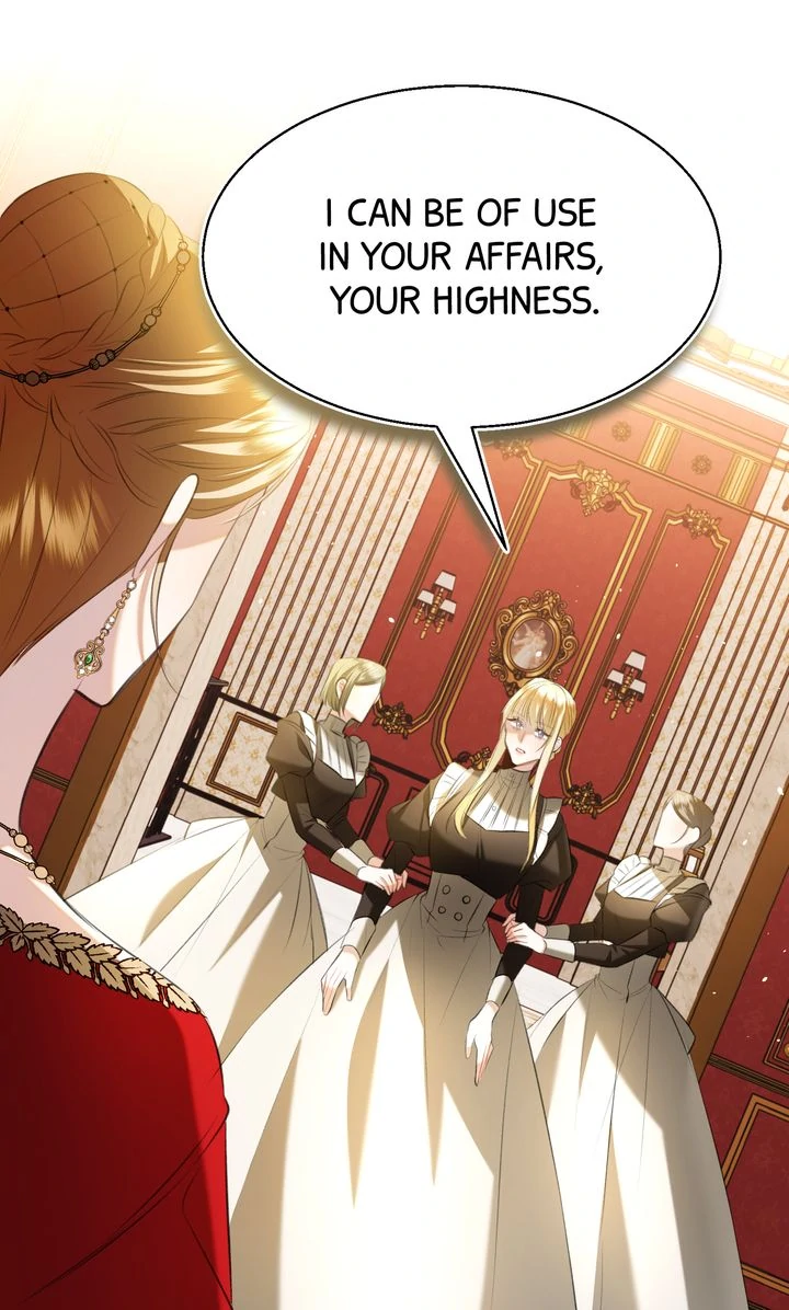 The Moment When You and I Meet [Official] - Chapter 14 manhwa