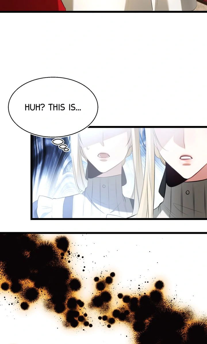 The Moment When You and I Meet [Official] - Chapter 14 manhwa