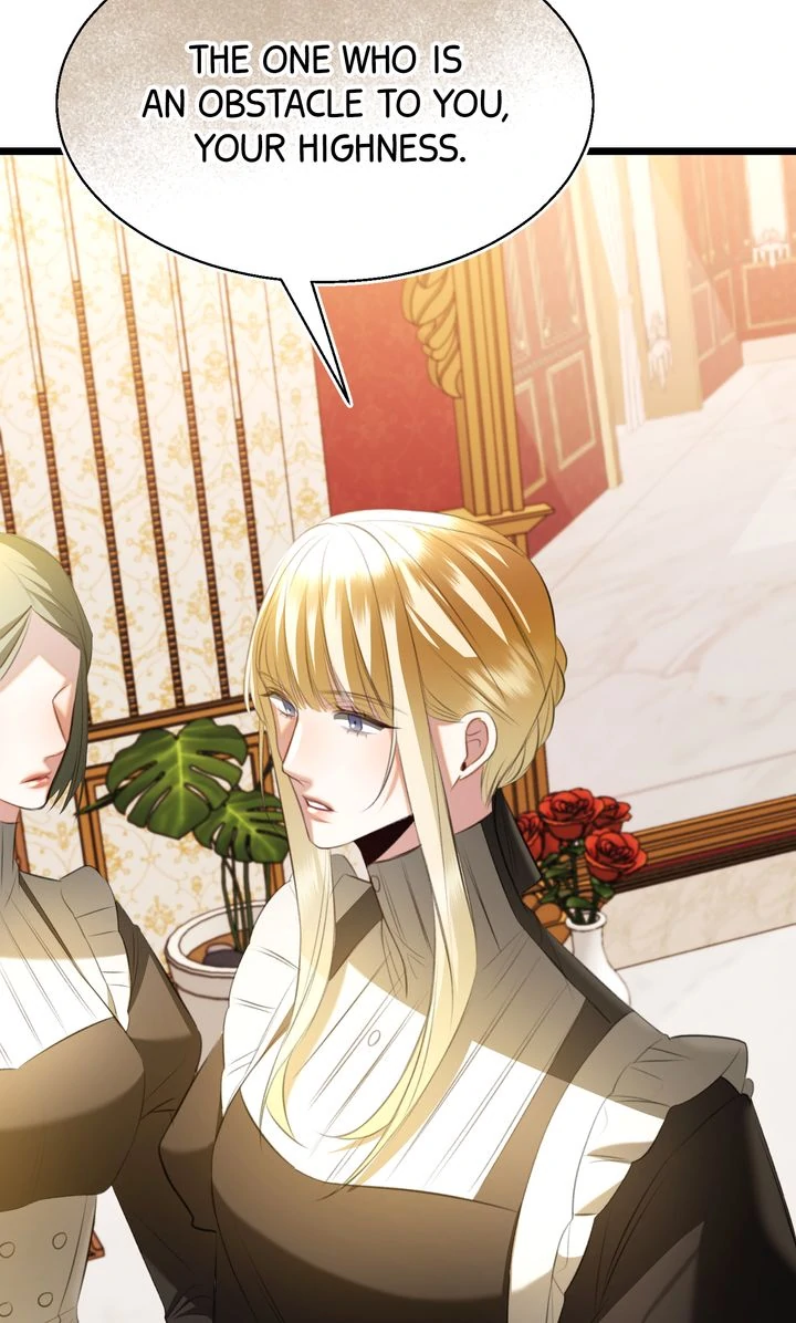 The Moment When You and I Meet [Official] - Chapter 14 manhwa