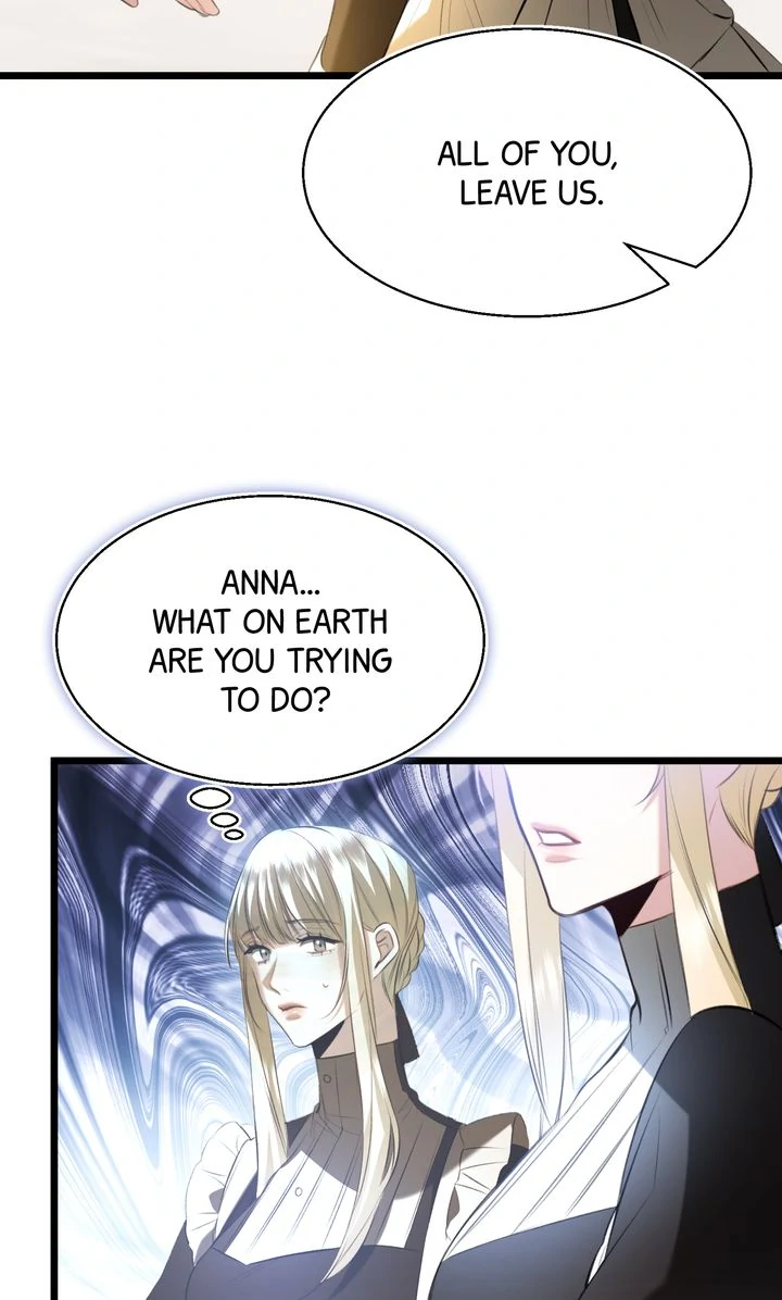 The Moment When You and I Meet [Official] - Chapter 14 manhwa