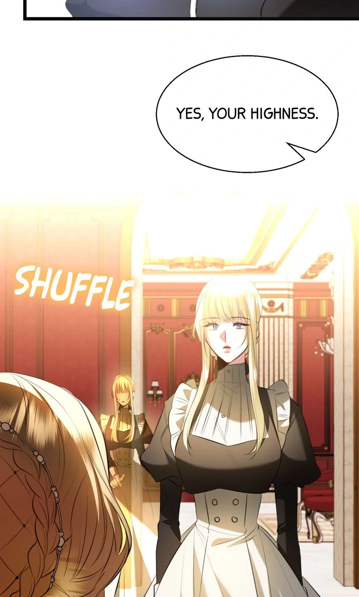 The Moment When You and I Meet [Official] - Chapter 14 manhwa