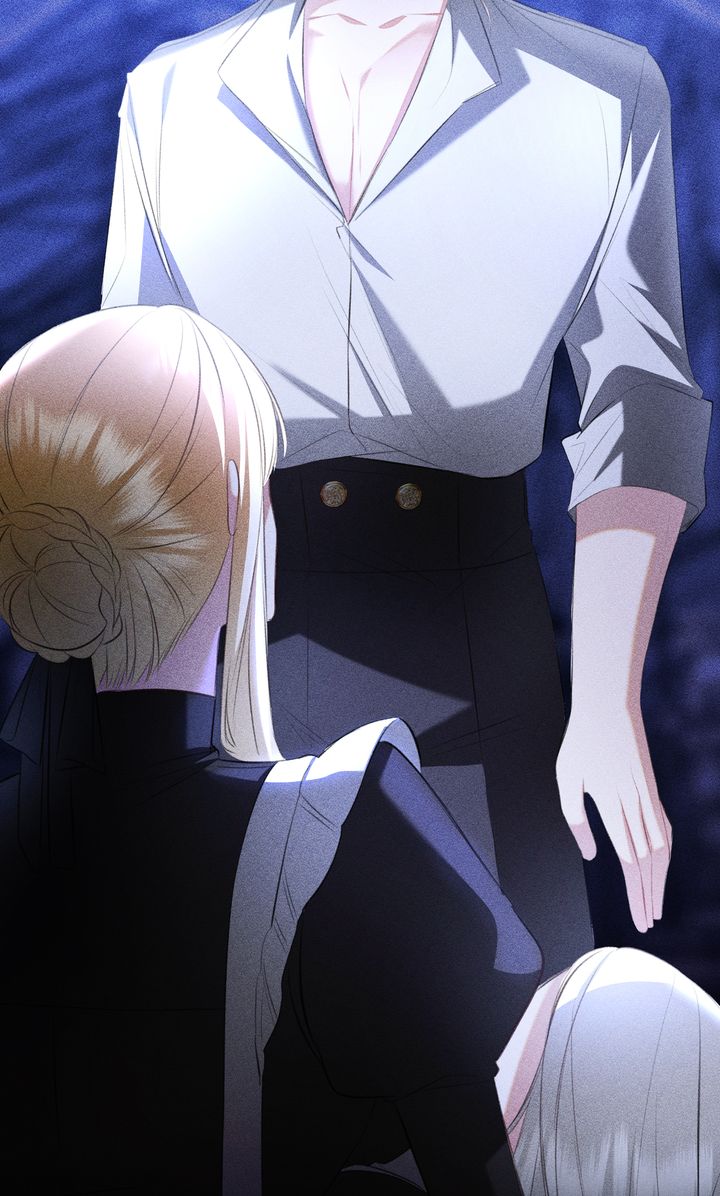 The Moment When You and I Meet [Official] - Chapter 14 manhwa