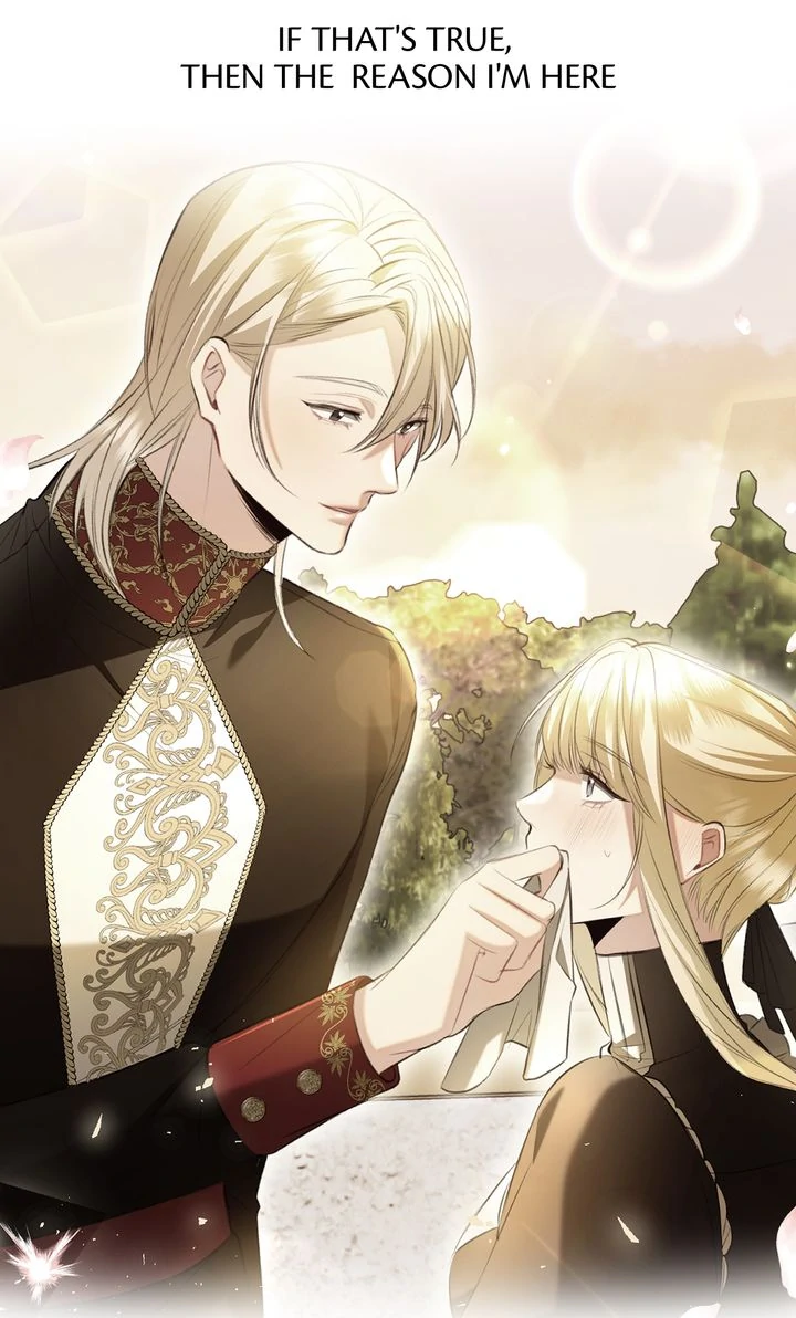 The Moment When You and I Meet [Official] - Chapter 15 manhwa