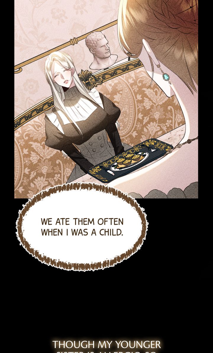 The Moment When You and I Meet [Official] - Chapter 15 manhwa