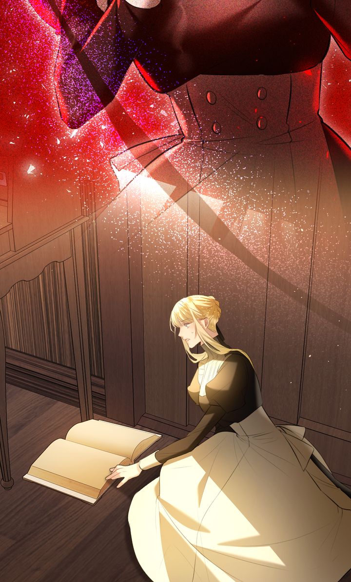 The Moment When You and I Meet [Official] - Chapter 15 manhwa