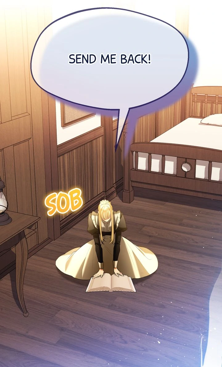 The Moment When You and I Meet [Official] - Chapter 15 manhwa