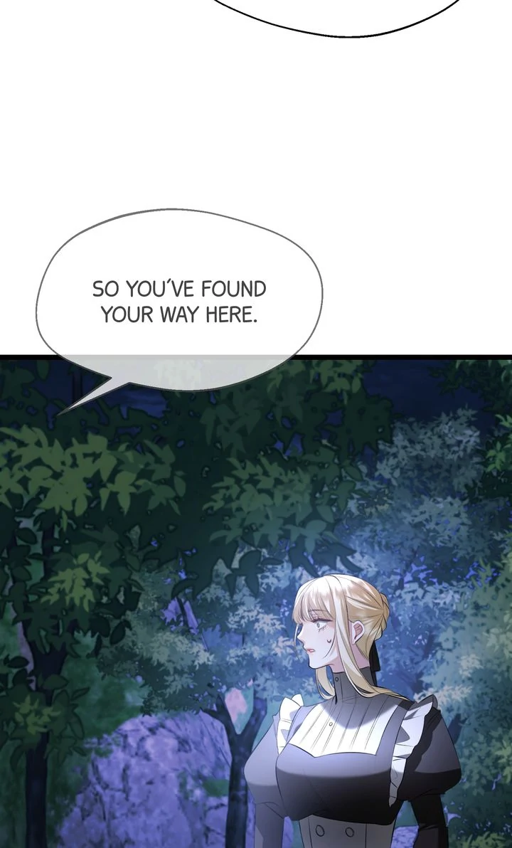 The Moment When You and I Meet [Official] - Chapter 15 manhwa