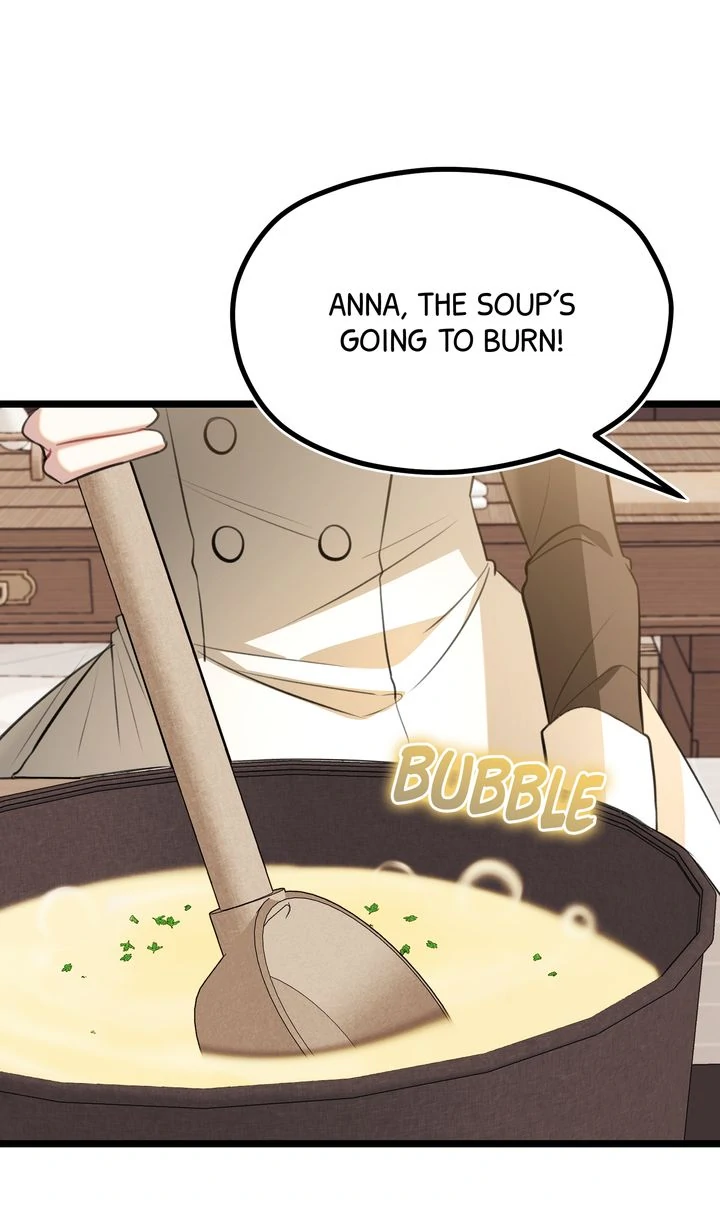 The Moment When You and I Meet [Official] - Chapter 17 manhwa