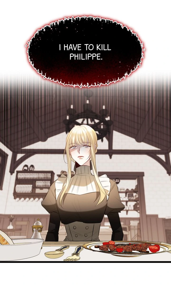 The Moment When You and I Meet [Official] - Chapter 17 manhwa