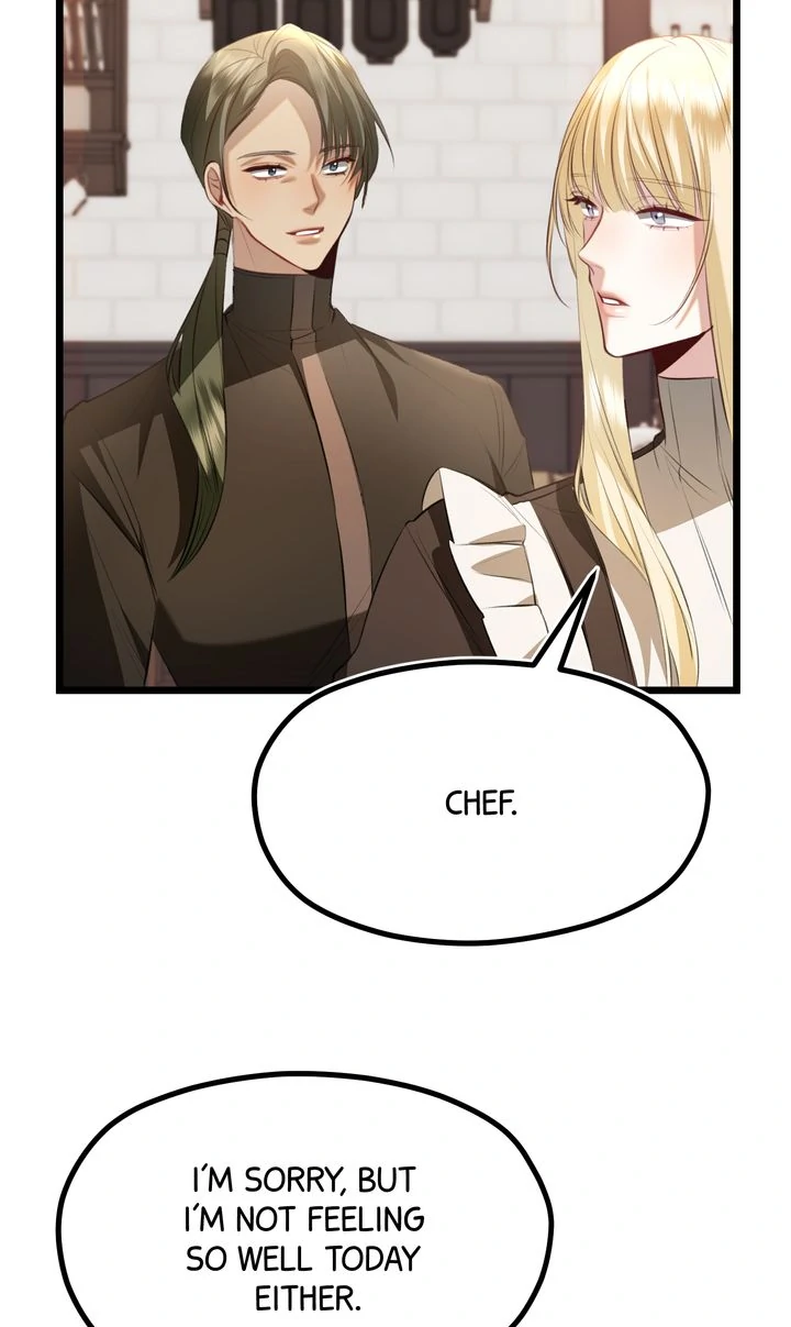 The Moment When You and I Meet [Official] - Chapter 17 manhwa