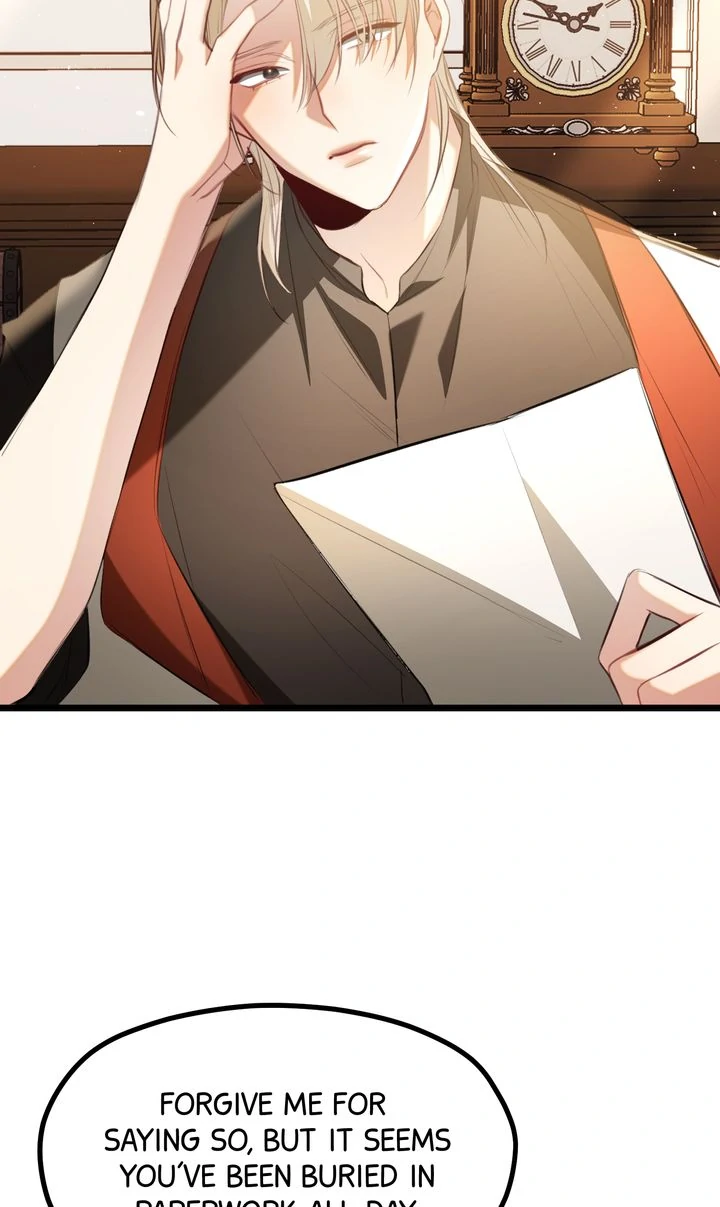 The Moment When You and I Meet [Official] - Chapter 17 manhwa