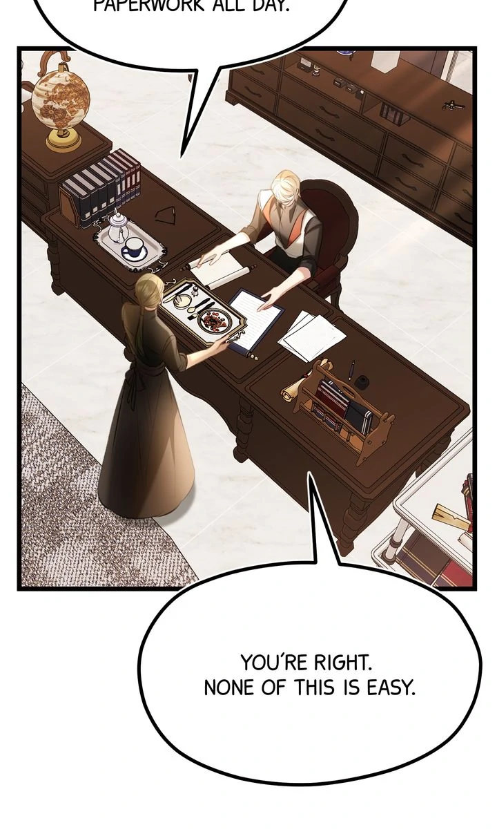 The Moment When You and I Meet [Official] - Chapter 17 manhwa