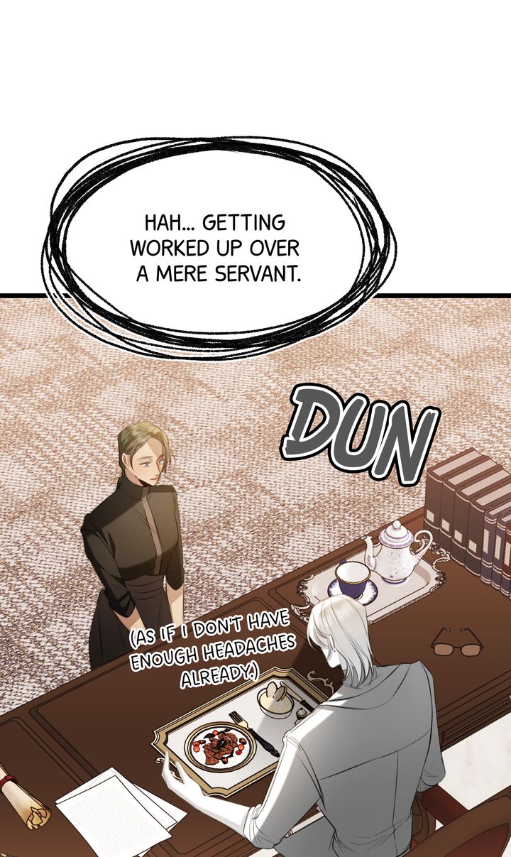 The Moment When You and I Meet [Official] - Chapter 17 manhwa