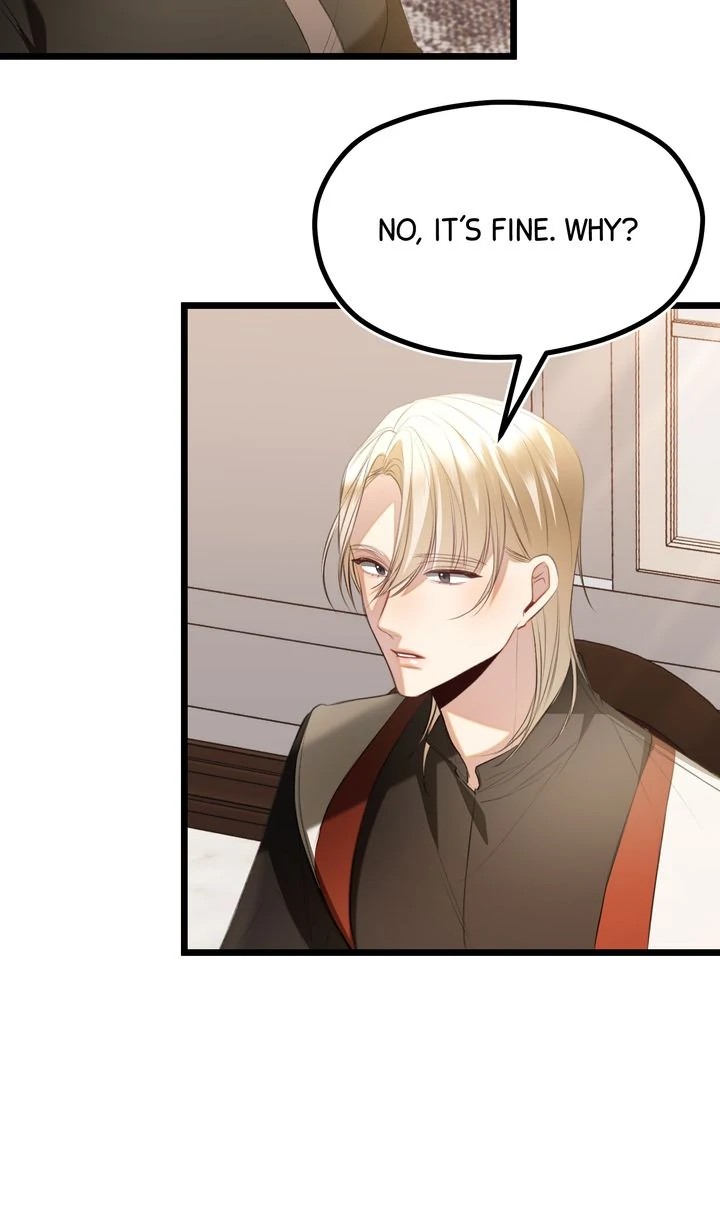 The Moment When You and I Meet [Official] - Chapter 17 manhwa