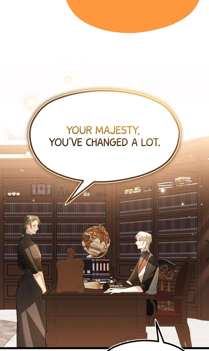 The Moment When You and I Meet [Official] - Chapter 17 manhwa