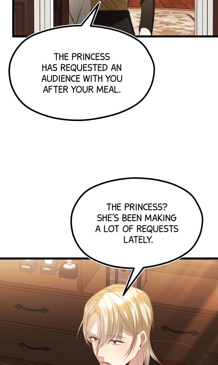 The Moment When You and I Meet [Official] - Chapter 17 manhwa