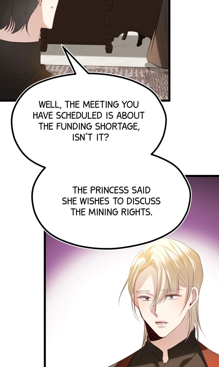 The Moment When You and I Meet [Official] - Chapter 17 manhwa