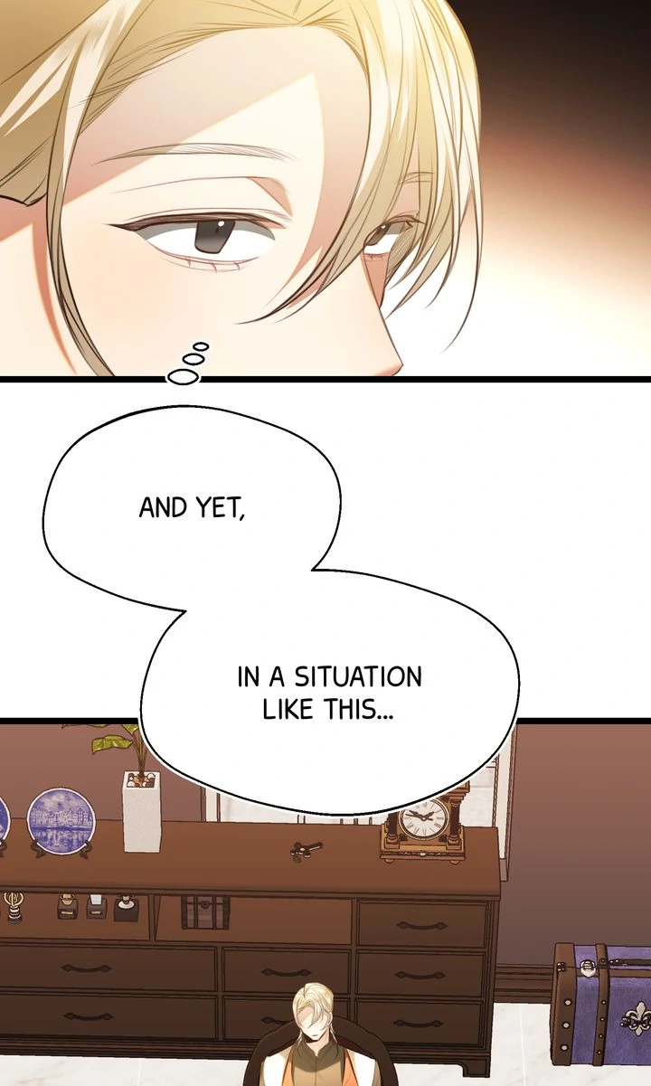 The Moment When You and I Meet [Official] - Chapter 18 manhwa