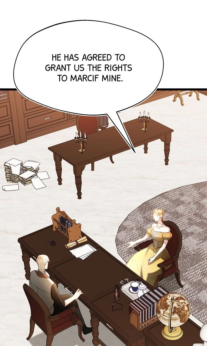 The Moment When You and I Meet [Official] - Chapter 18 manhwa