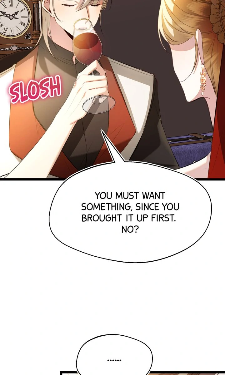 The Moment When You and I Meet [Official] - Chapter 18 manhwa