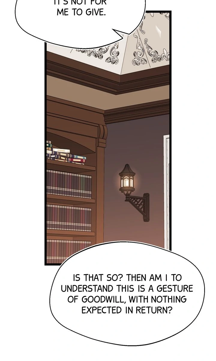 The Moment When You and I Meet [Official] - Chapter 18 manhwa
