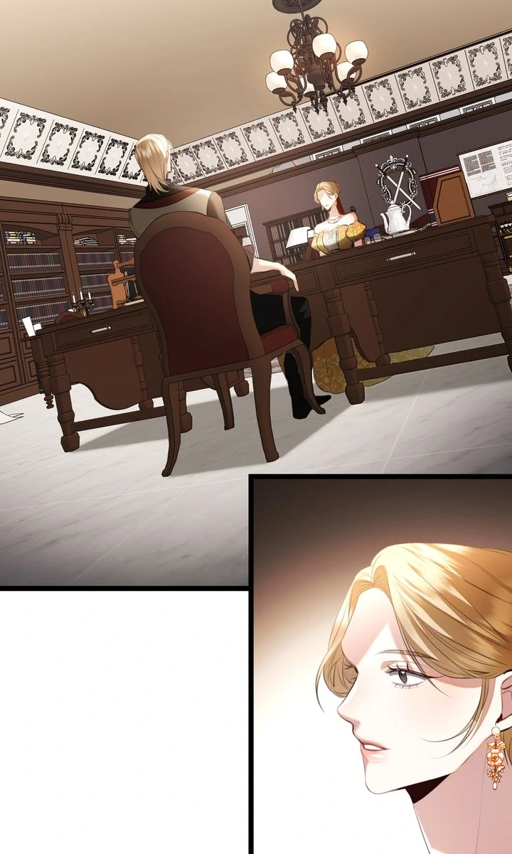 The Moment When You and I Meet [Official] - Chapter 18 manhwa