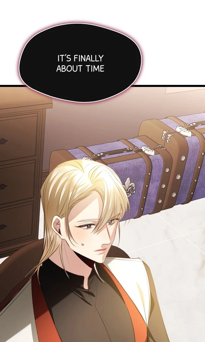 The Moment When You and I Meet [Official] - Chapter 18 manhwa
