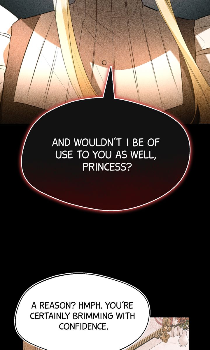 The Moment When You and I Meet [Official] - Chapter 18 manhwa