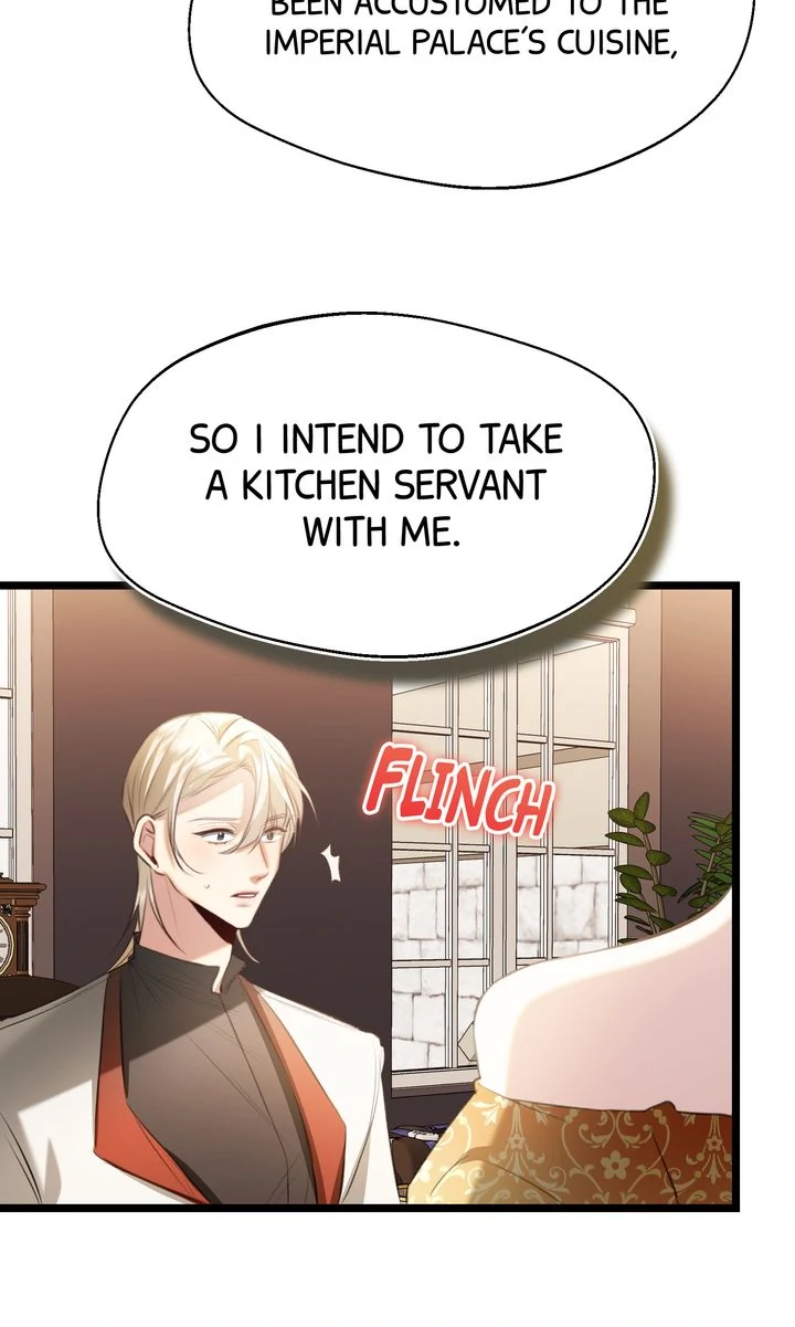 The Moment When You and I Meet [Official] - Chapter 18 manhwa
