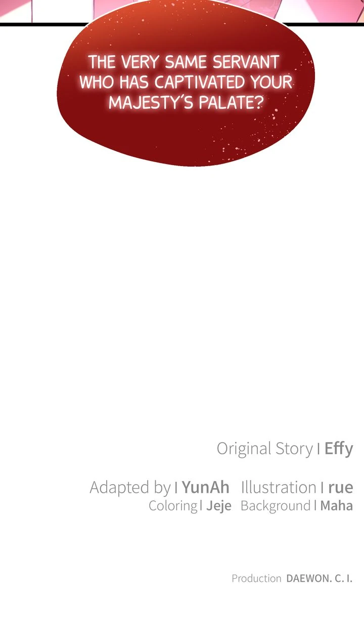 The Moment When You and I Meet [Official] - Chapter 18 manhwa