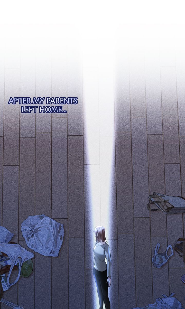 The Moment When You and I Meet [Official] - Chapter 2 manhwa
