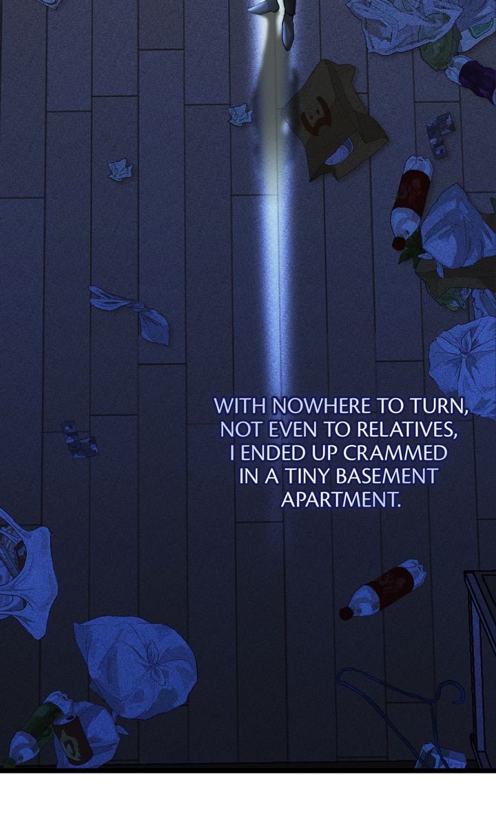 The Moment When You and I Meet [Official] - Chapter 2 manhwa