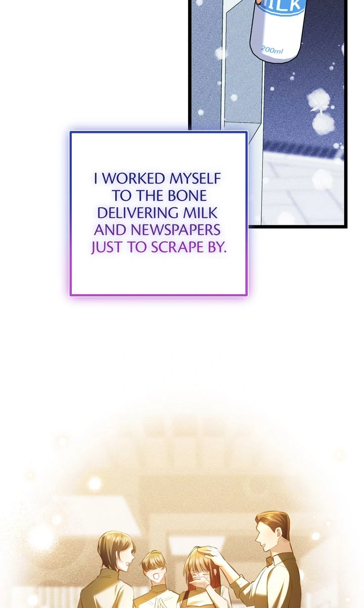 The Moment When You and I Meet [Official] - Chapter 2 manhwa