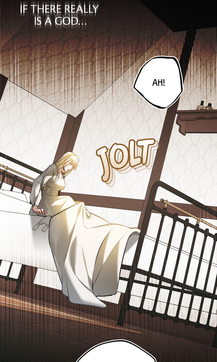 The Moment When You and I Meet [Official] - Chapter 2 manhwa