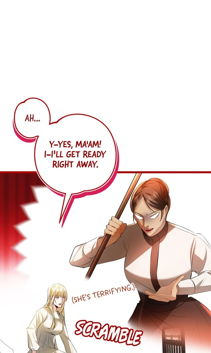 The Moment When You and I Meet [Official] - Chapter 2 manhwa