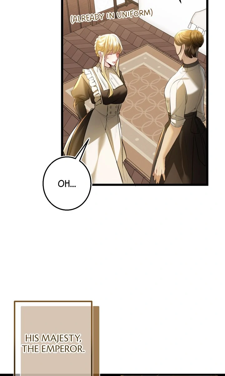 The Moment When You and I Meet [Official] - Chapter 2 manhwa
