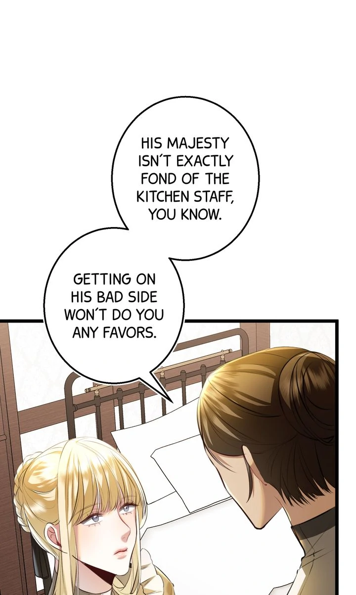 The Moment When You and I Meet [Official] - Chapter 2 manhwa
