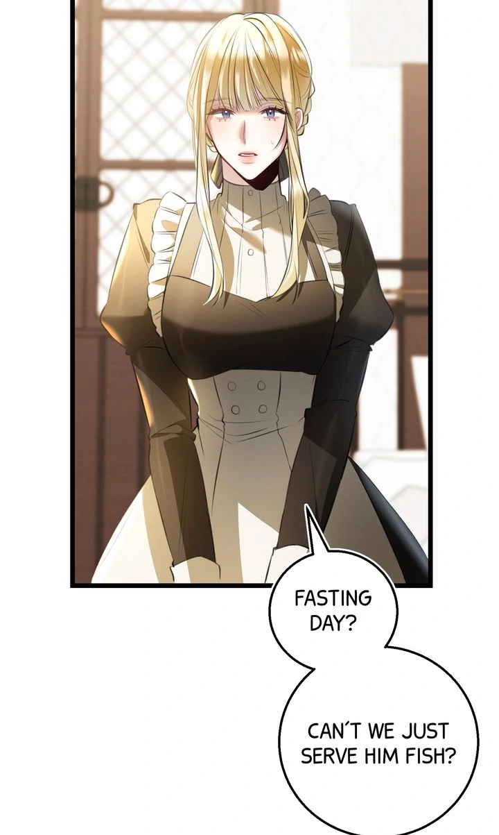The Moment When You and I Meet [Official] - Chapter 2 manhwa