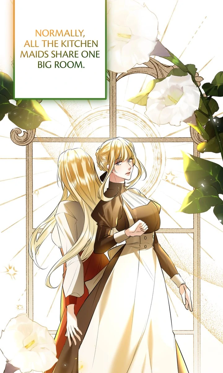 The Moment When You and I Meet [Official] - Chapter 2 manhwa