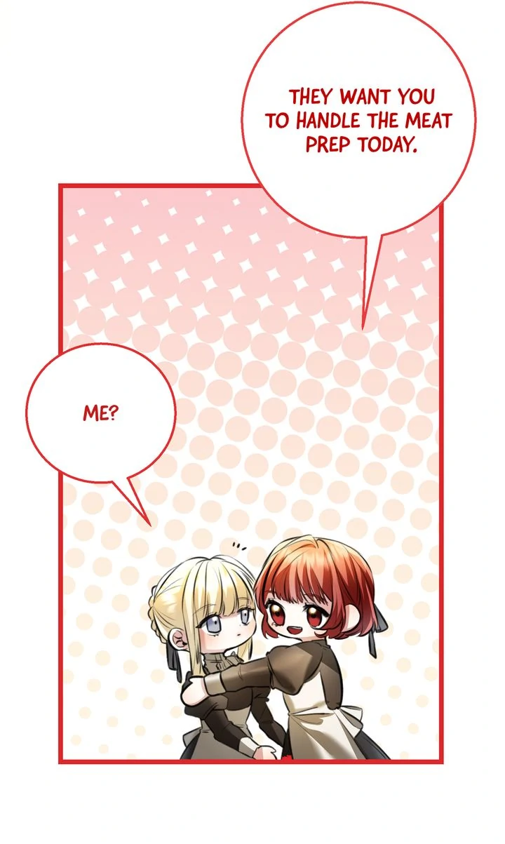 The Moment When You and I Meet [Official] - Chapter 2 manhwa