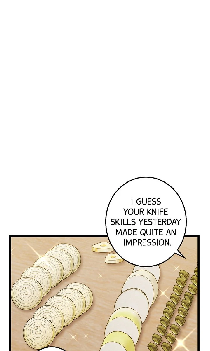 The Moment When You and I Meet [Official] - Chapter 2 manhwa