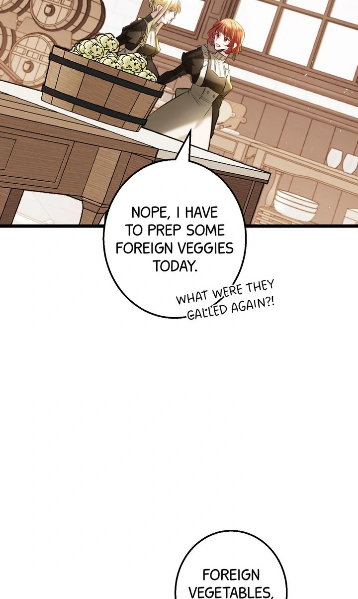 The Moment When You and I Meet [Official] - Chapter 2 manhwa
