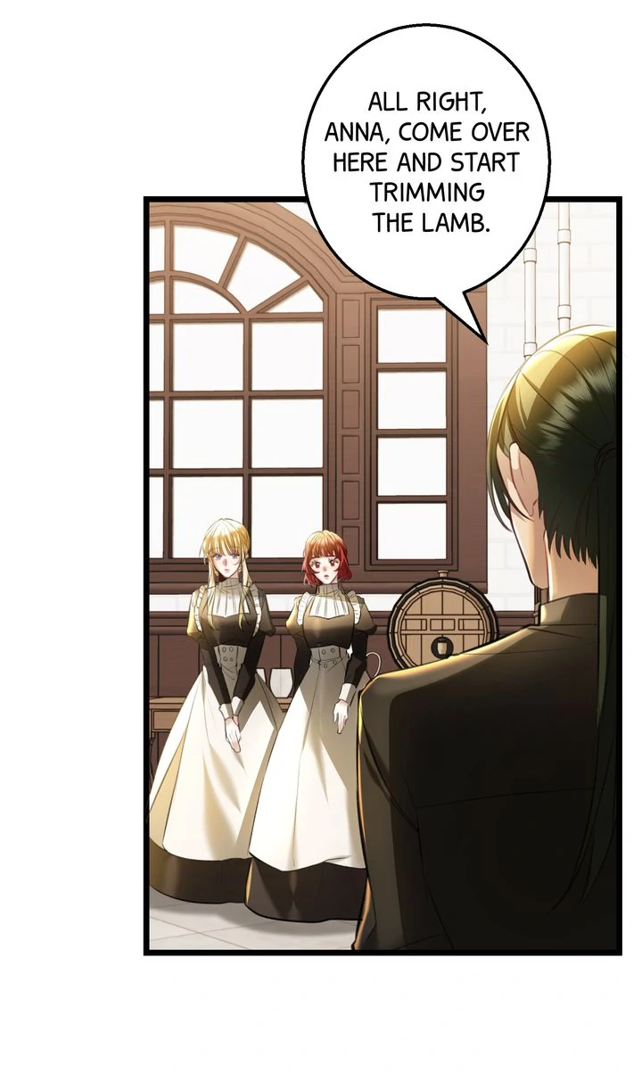The Moment When You and I Meet [Official] - Chapter 2 manhwa