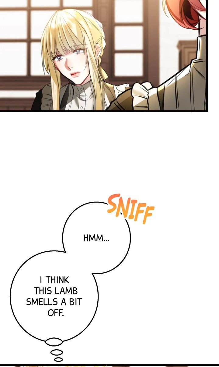 The Moment When You and I Meet [Official] - Chapter 2 manhwa