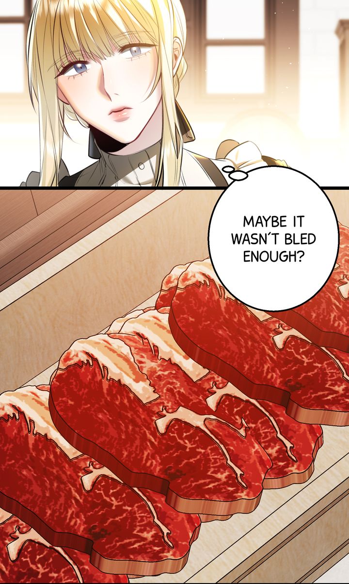 The Moment When You and I Meet [Official] - Chapter 2 manhwa