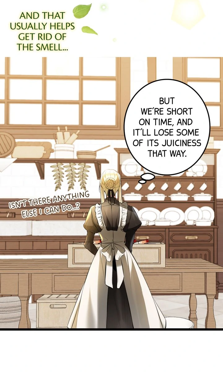 The Moment When You and I Meet [Official] - Chapter 2 manhwa