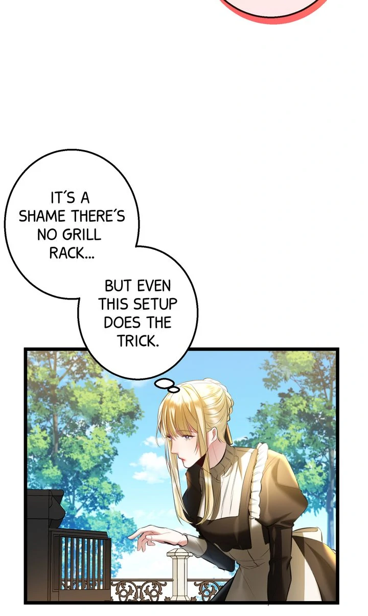 The Moment When You and I Meet [Official] - Chapter 2 manhwa