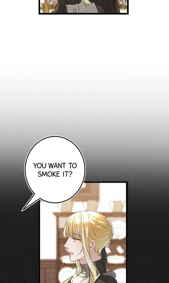 The Moment When You and I Meet [Official] - Chapter 2 manhwa