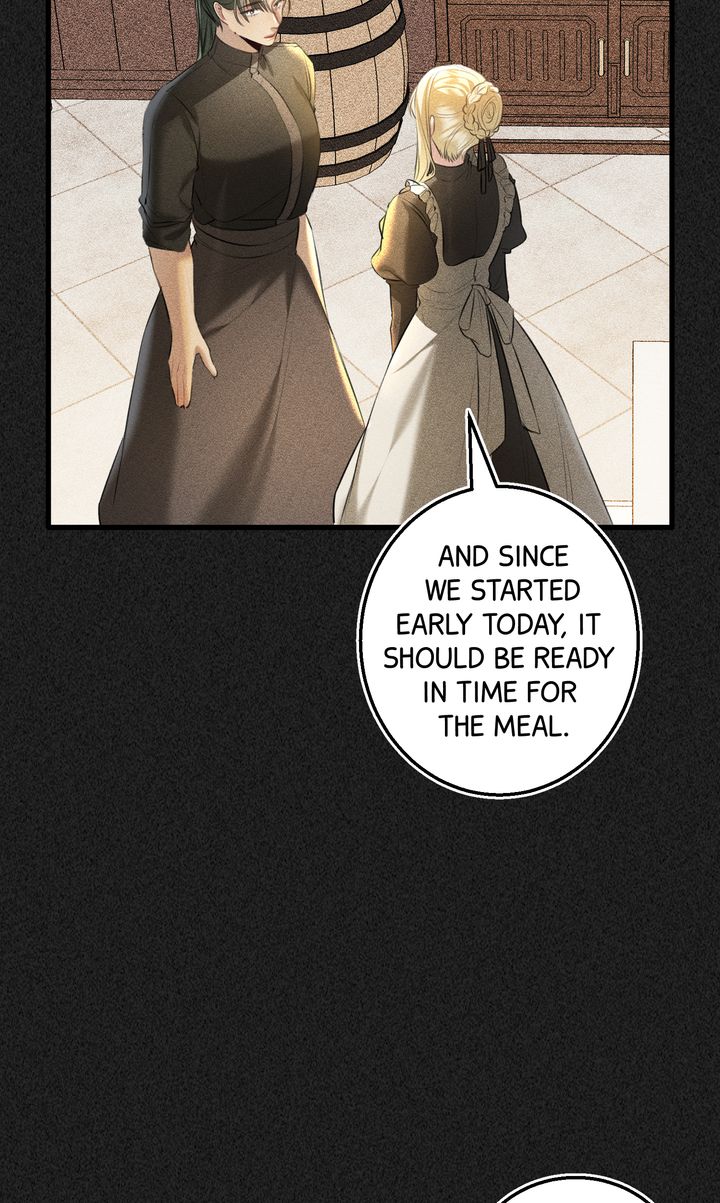 The Moment When You and I Meet [Official] - Chapter 2 manhwa