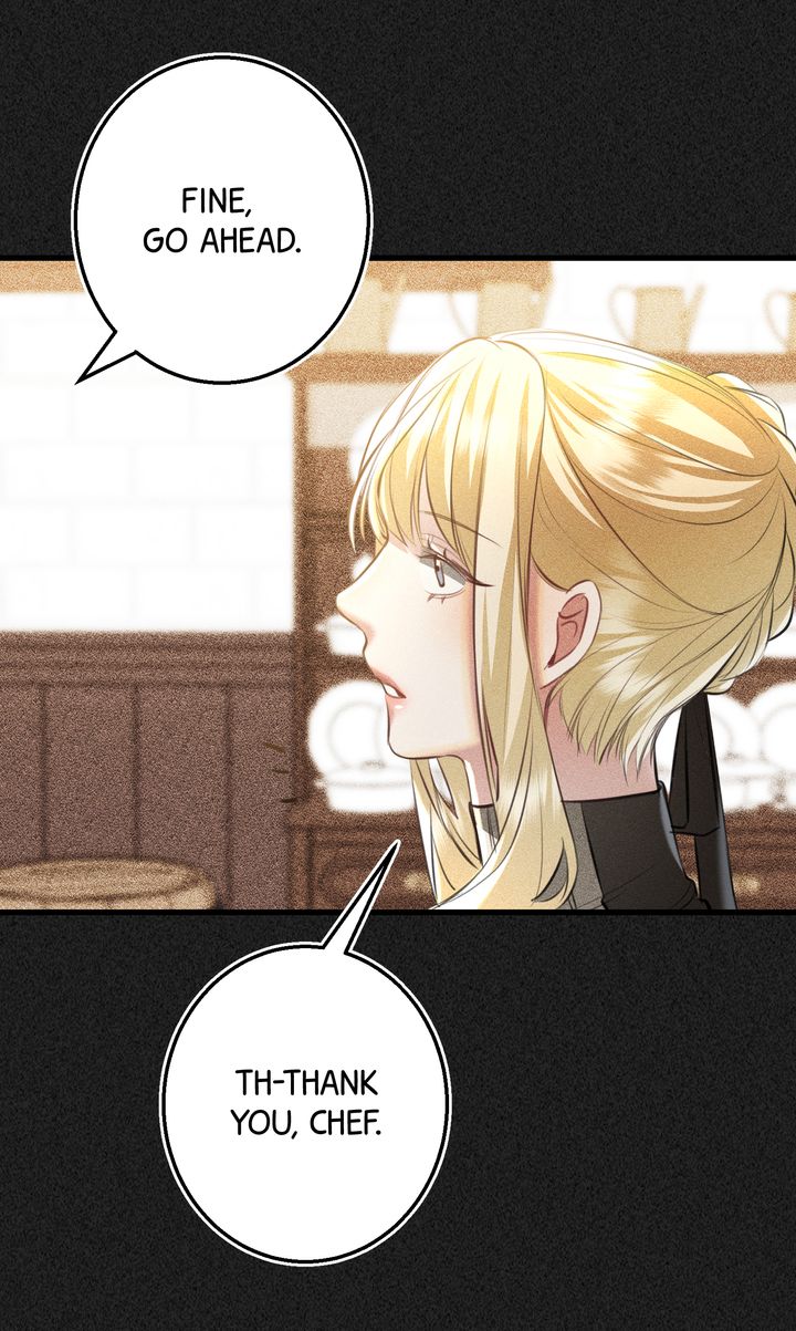 The Moment When You and I Meet [Official] - Chapter 2 manhwa